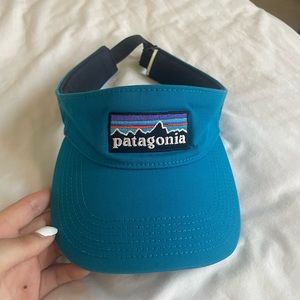 Patagonia Visor